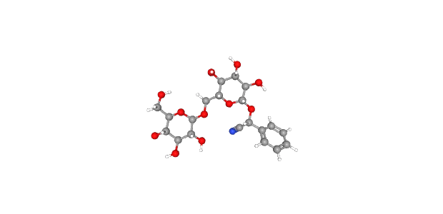 Shop Amygdalin Laetrile Powder-Detailed Image 1