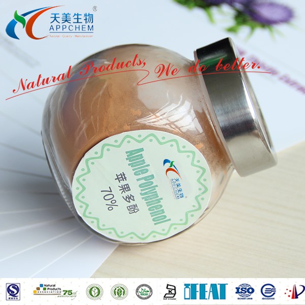 Apple polyphenols 70