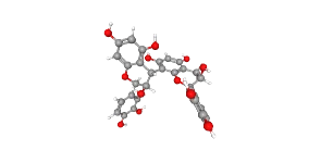 Procyanidin_B2 Structural formula