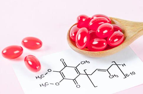 Shop Coenzyme Q10 CAS: 303-98-0-Detailed Image 2