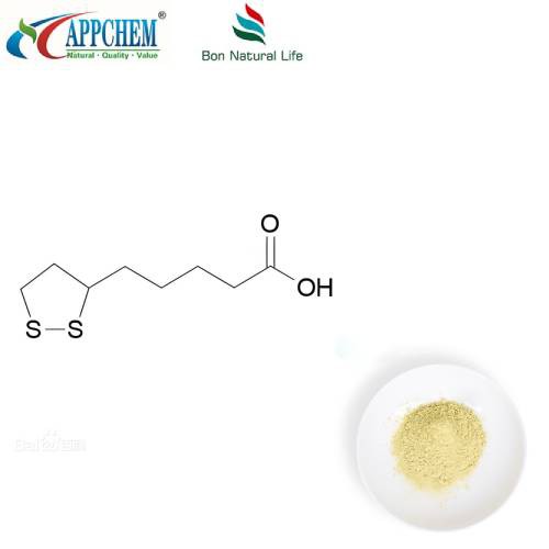 α-Lipoic Acid Powder