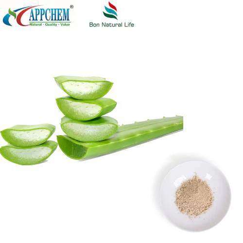 Aloin Powder