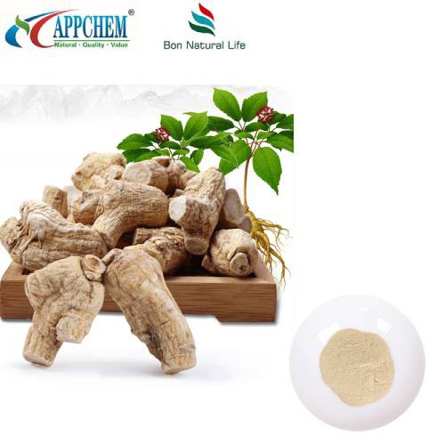 American Ginseng Extract Powder