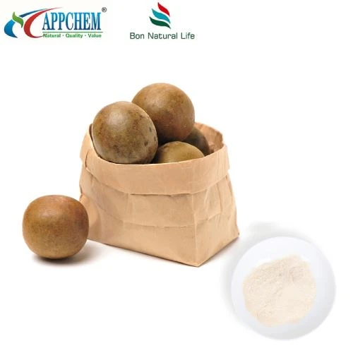 Siraitia Grosvenorii Extract Supplier