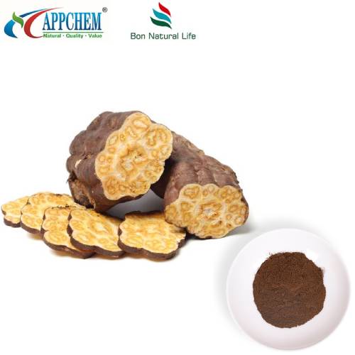 Polygoni Multiflori Preparata Extract