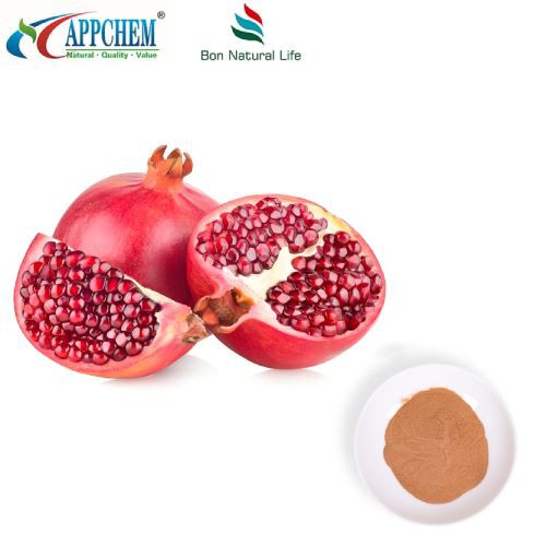 Pomegranate Extract Punicalagin In Stock