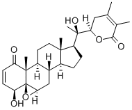 Shop Ashwagandha Extract Powder (Withanolides) Manufacture 30655-48-2-Detailed Image 1
