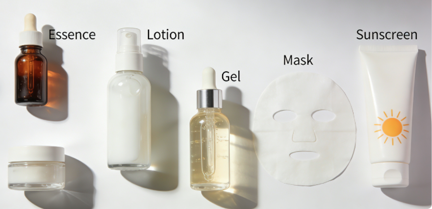 product formulations product formulations