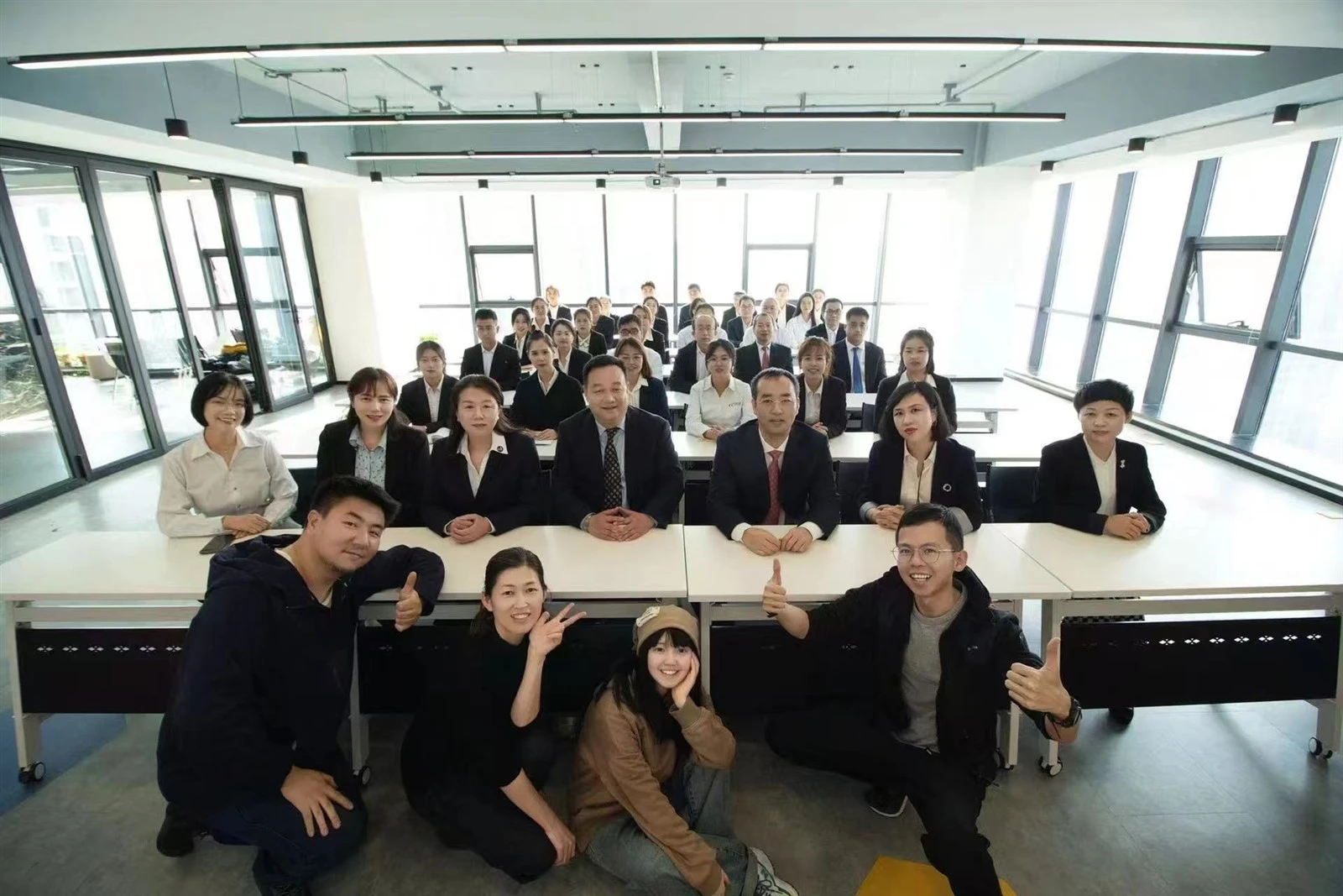 company team