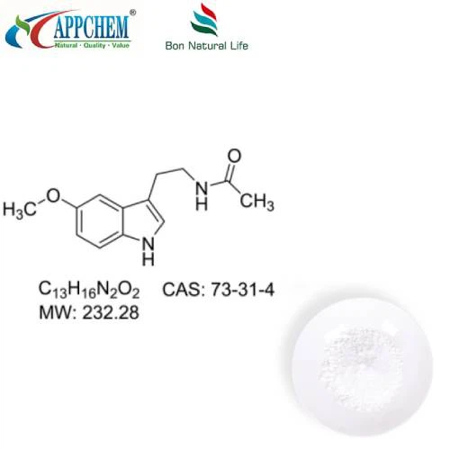 Pure Melatonin Powder
