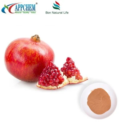 Patent Ingredient Punicalagin HPLC40% 65995-63-3